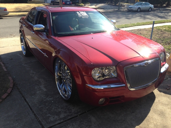 Used-2006-Chrysler-300c