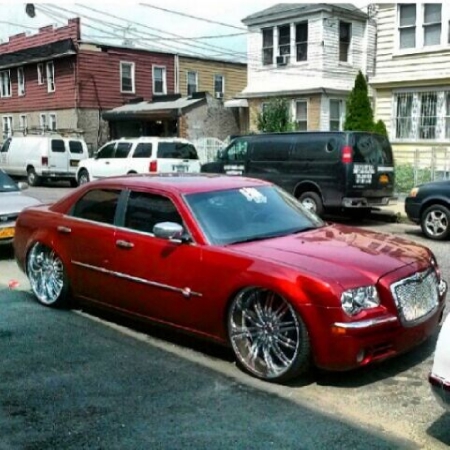 Used-2006-Chrysler-300c