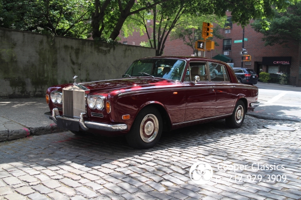 Used-1970-Rolls-Royce-Silver-Shadow