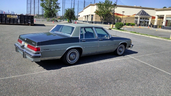 Used-1984-Buick-Le-Sabre