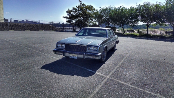 Used-1984-Buick-Le-Sabre