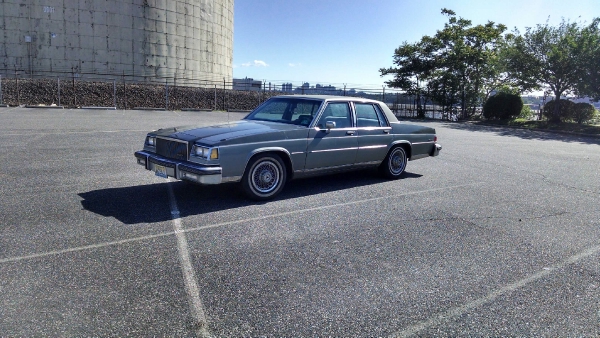Used-1984-Buick-Le-Sabre