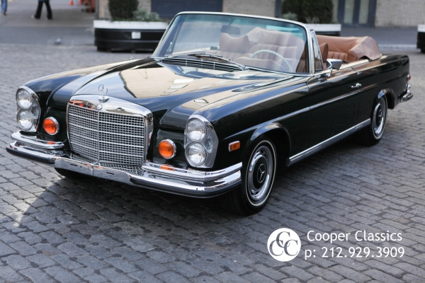 Used-1971-Mercedes-Benz-280SE-35