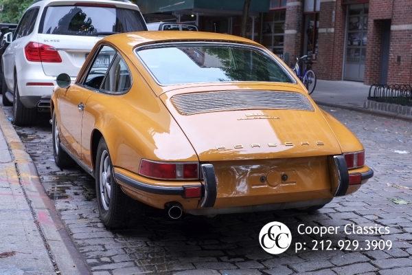 Used-1969-Porsche-911E