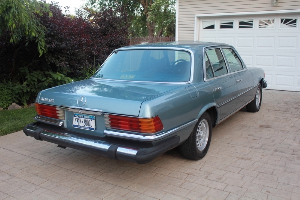 Used-1977-Mercedes-Benz-280SE