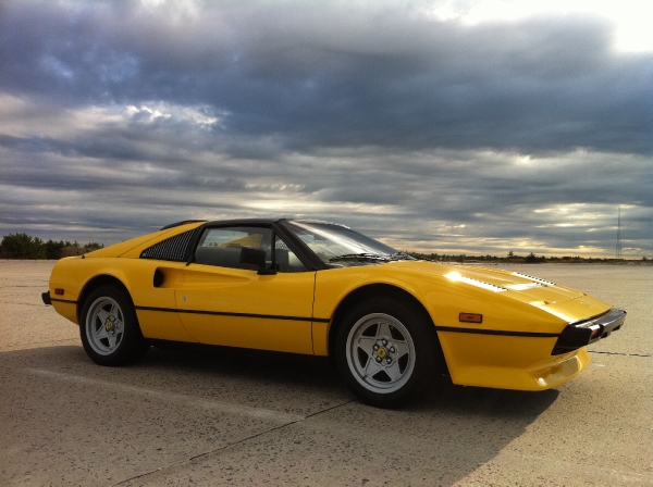 Used-1983-Ferrari-308