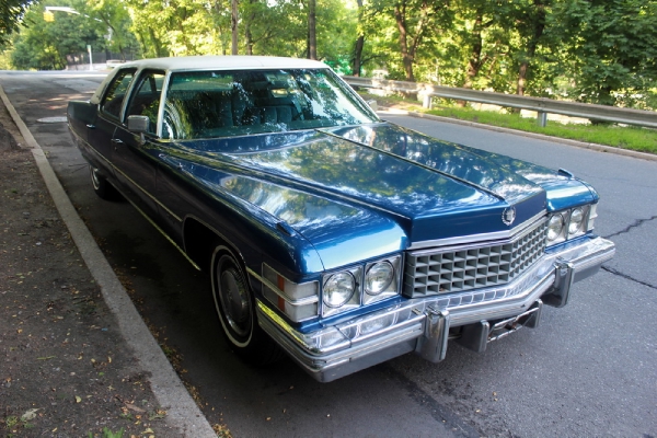 Used-1974-Cadillac-Talisman