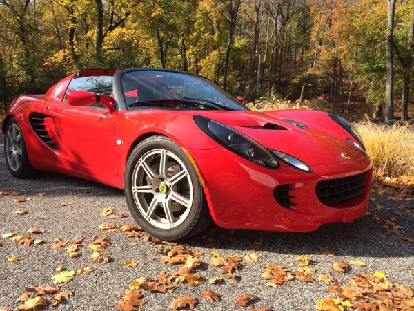 Used-2010-Lotus-Elise