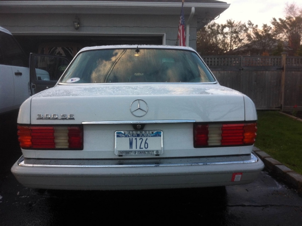 Used-1989-Mercedes-Benz-300SE