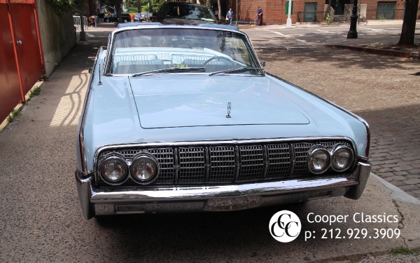 Used-1964-Lincoln-Continental