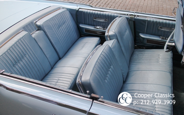 Used-1964-Lincoln-Continental