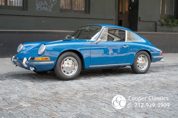 Used-1966-Porsche-911-Normal