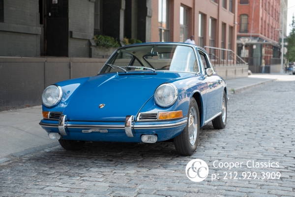 Used-1966-Porsche-911-Normal