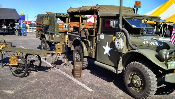 Used-1953-Dodge-37-Military