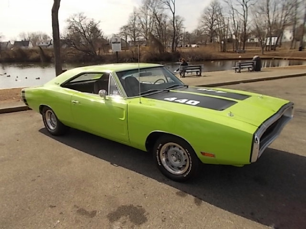 Used-1970-Dodge-Charger