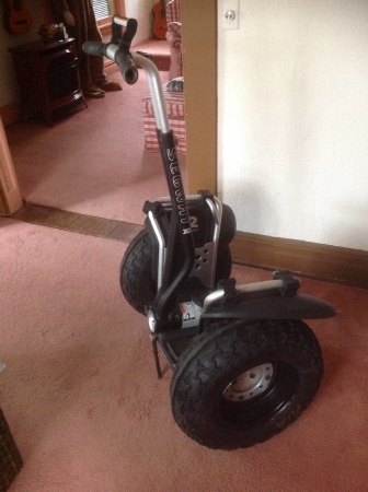 Used-2010-Segway-X10