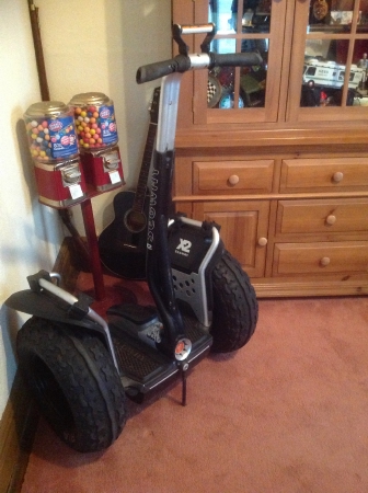 Used-2010-Segway-X10