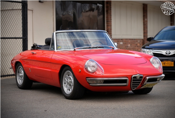 Used-1969-Alfa-Romeo-Spider