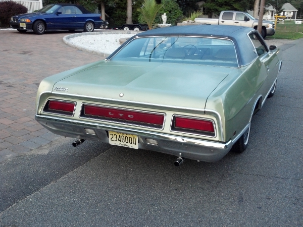 Used-1971-Ford-LTD