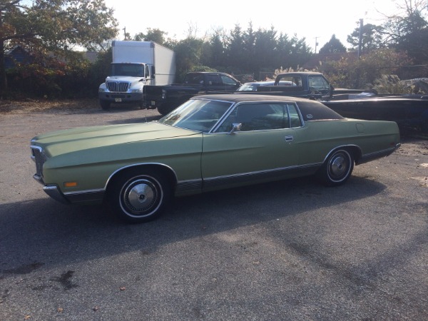 Used-1971-Ford-LTD