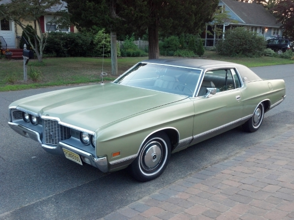 Used-1971-Ford-LTD