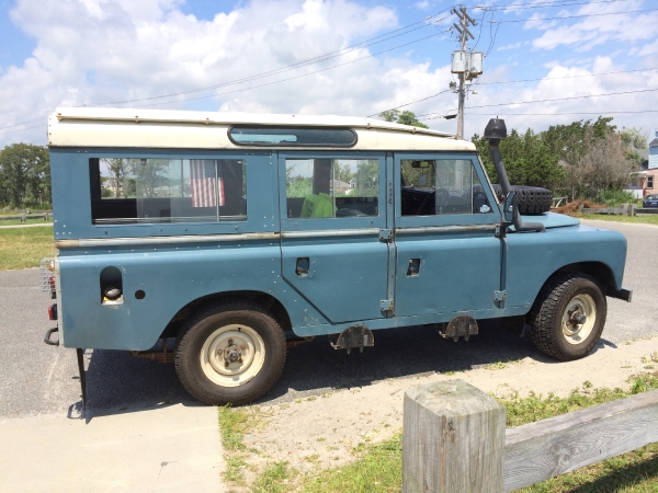 Used-1983-Land-Rover-Series-3-109