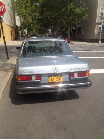 Used-1983-Mercedes-Benz-300D