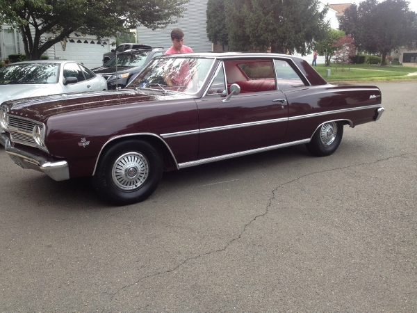 Used-1965-Chevrolet-Chevelle-Malibu