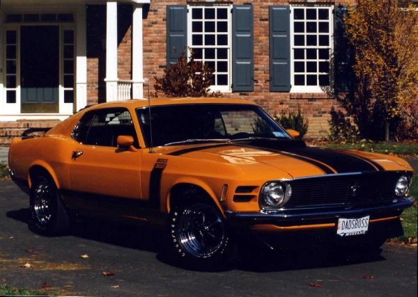 Used-1970-Ford-Mustang