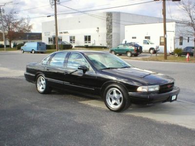 Used-1994-Chevrolet-Impala