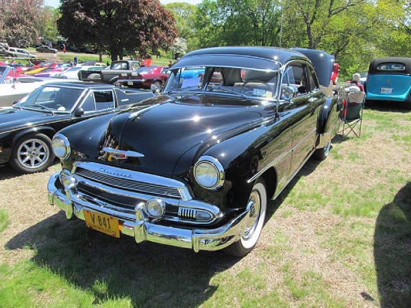 Used-1951-Chevrolet-Styleline-Deluxe