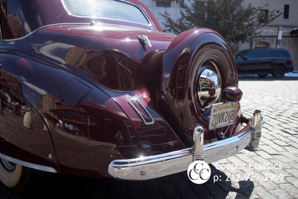Used-1941-Lincoln-Continental
