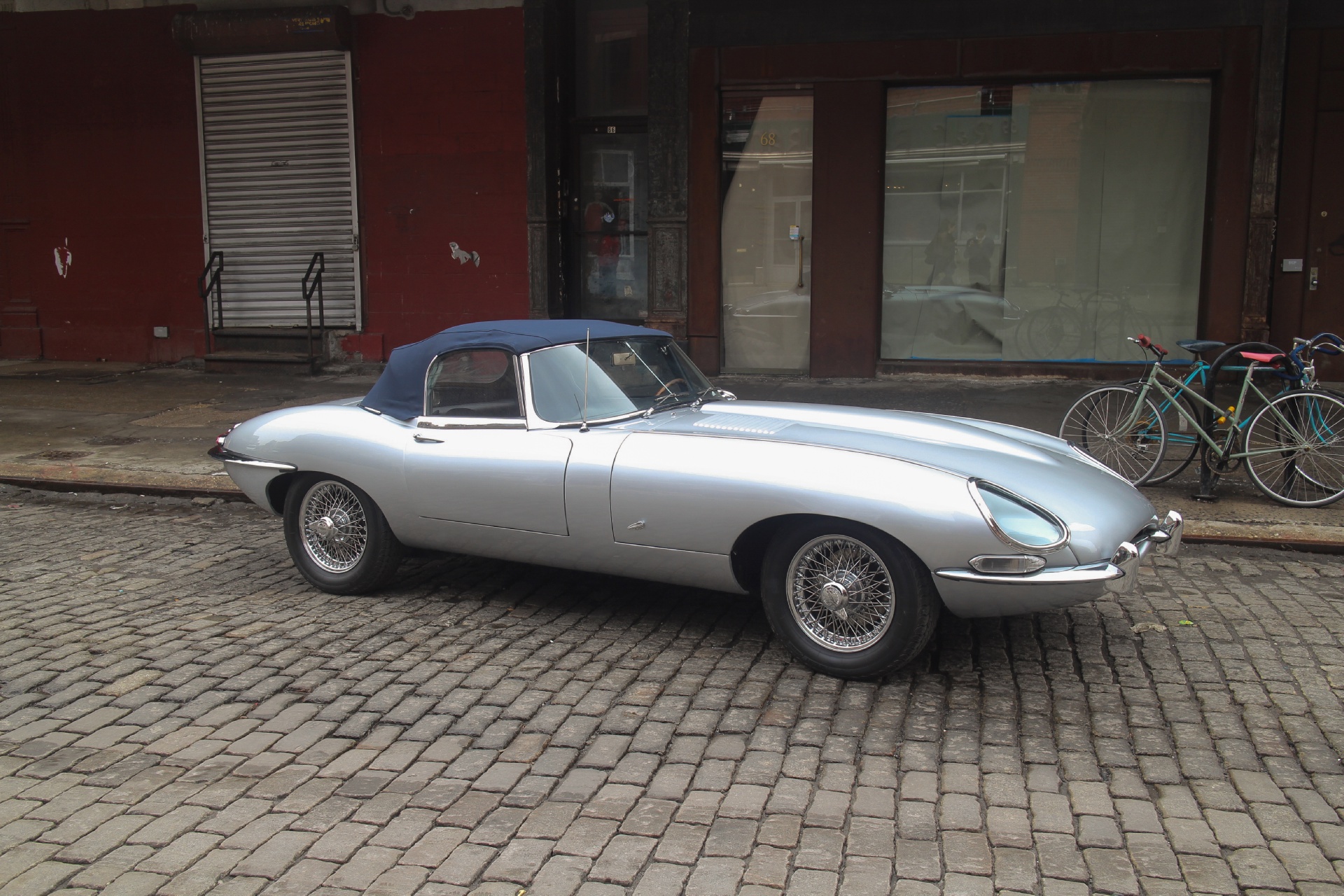 Cars For Sale Nj >> 1961 Jaguar E-Type Stock # 691 for sale near New York, NY ... Cars For Sale Nj >> 1961 Jaguar E-Type Stock # 691 for sale near New York, NY ...