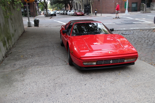 Used-1986-Ferrari-328-GTS