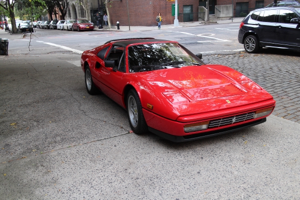 Used-1986-Ferrari-328-GTS
