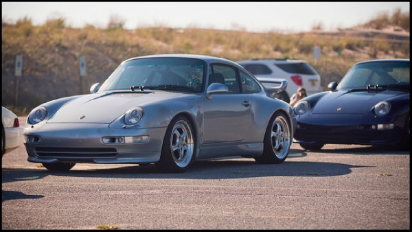 Used-1995-Porsche-911