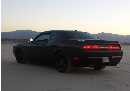 Used-2009-DODGE-CHALLENGER