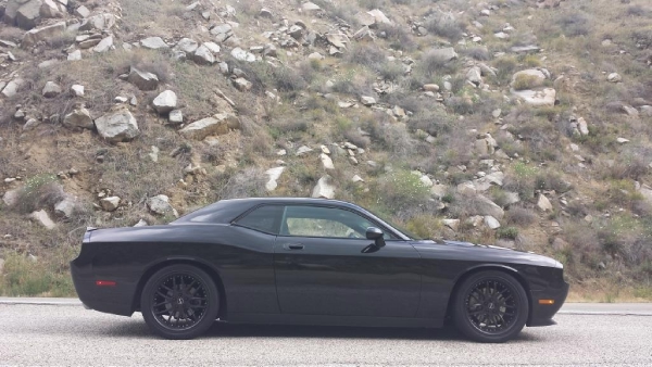 Used-2009-DODGE-CHALLENGER