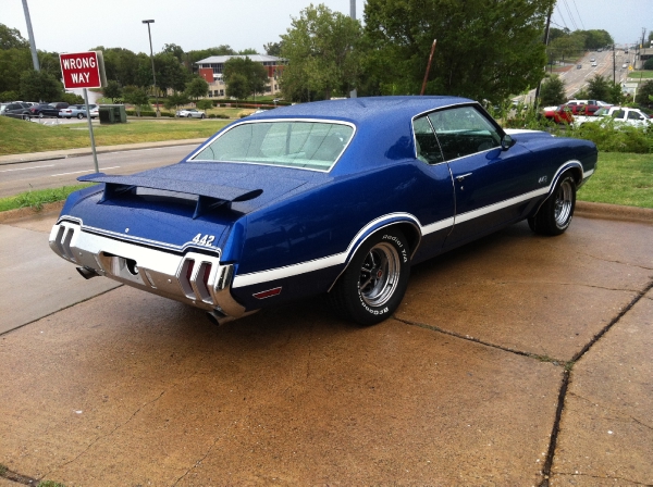 Used-1970-Oldsmobile-442