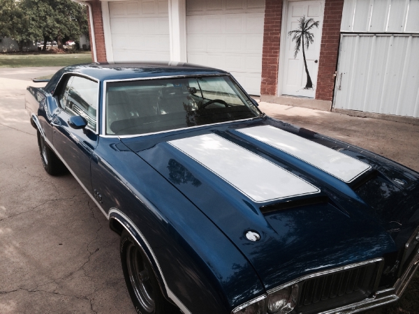 Used-1970-Oldsmobile-442