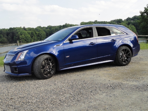 Used-2013-Cadillac-CTS-V