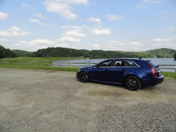 Used-2013-Cadillac-CTS-V