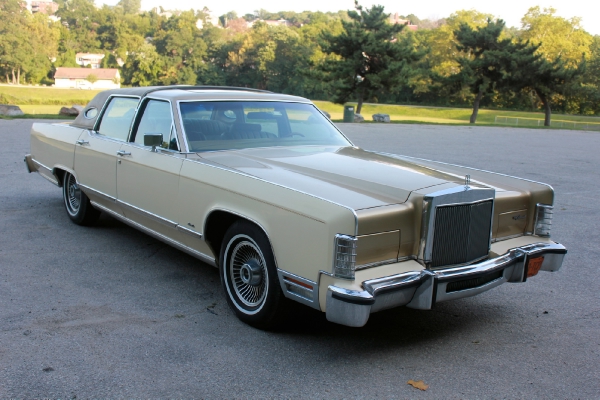 Used-1979-Lincoln-Continental