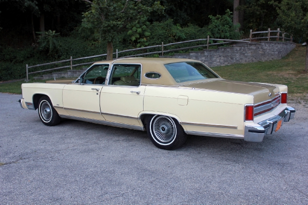 Used-1979-Lincoln-Continental