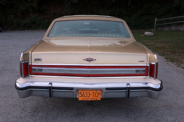 Used-1979-Lincoln-Continental