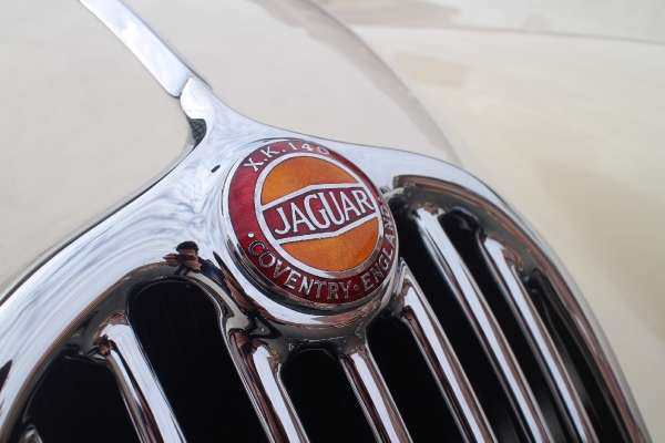 Used-1955-Jaguar-XK140-MC
