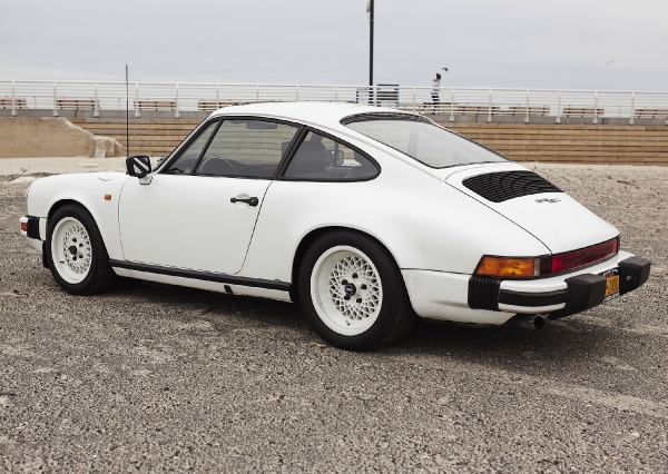 Used-1980-Porsche-911SC