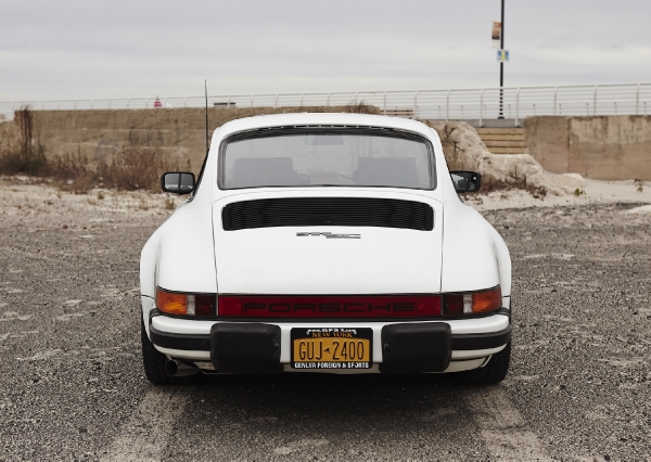 Used-1980-Porsche-911SC
