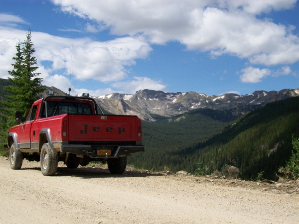 Used-1982-JEEP-J10