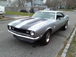 Used-1968-Chevrolet-Camaro